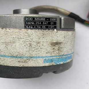 议价 器 ROD320.002 一个编码 插头缺陷如适用 2500