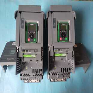 #变频器#电子元器件 ATV610D15N4--议价商品