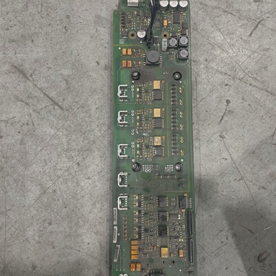 询价-S120驱动板型号A5E01192895和A5E01