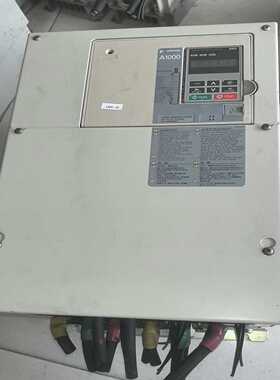 CIMR-AB4A0072ABA变频器A1000系列