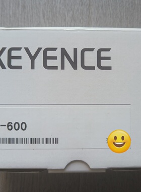 询-基恩士激光传感器IL600盒