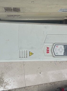 ABB变频器ACS53001033A415KW