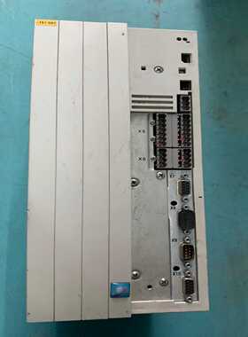 伦茨变频器EVS9326-ES，2G91版本橙色好（gg设备）