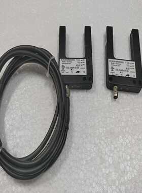 Leuze劳易测GSL04M/N-30-S8槽型光电传-议价
