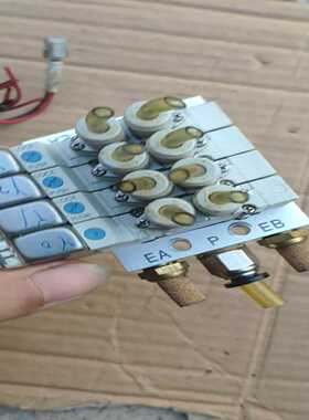 询价SMC电磁阀SY3120-5LZ-C4SY312