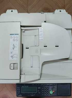 (重工机械)muratec复合机