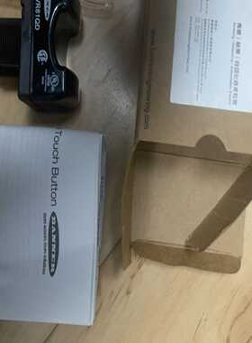 BANNER触摸按钮OTBVR81QD美国邦纳原装正品现--议价商品