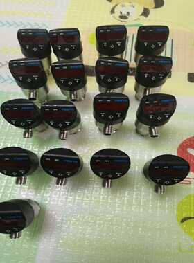 费斯托 托压力感测器SPAW-B2R G14F-2NV-M12---议价商品