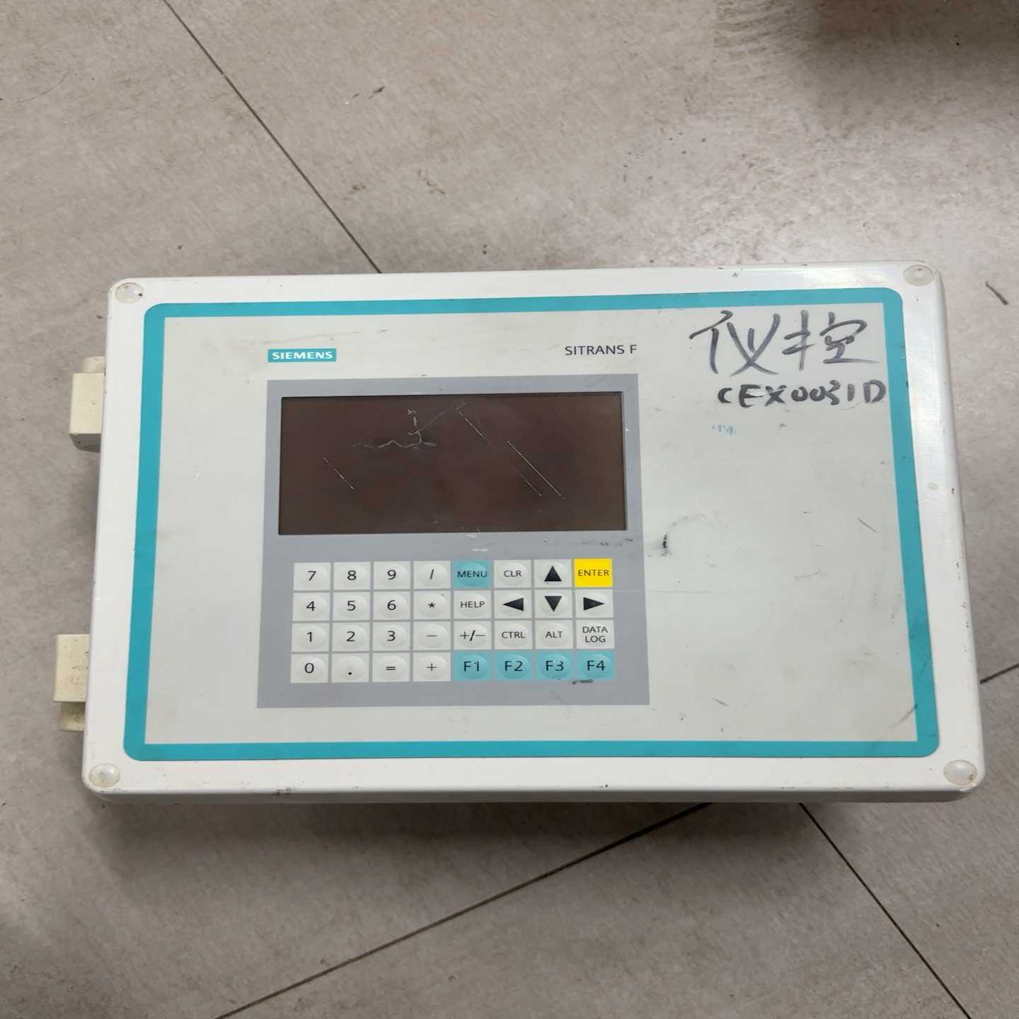 SIEMENS西门子超声波流量计1010NR-T2KGS-s--议价商品