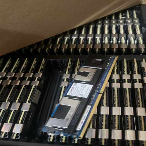 【星慕电子】傲腾 128G intel NMA1XBD128G1S