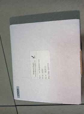安德森耐格HA7061B161013A0压力变送器4【博航商行】