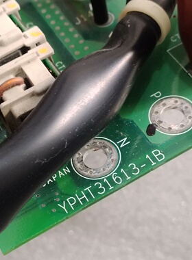 安川驱动板YPHT316131B15KW11KW现货