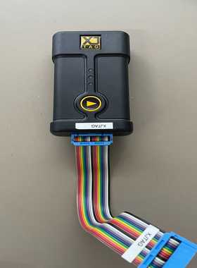 XJLINK2 XJLink2 — USB 到 JTAG【卡奥电子】