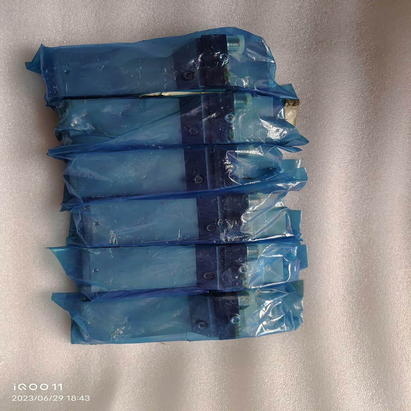 smc气缸配件CKZ80-36-DCJ2147J-R物品实，议价