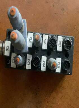 德国ESCHA连接器模块分配器SCASchucker询价