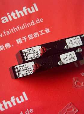 Burkert00206154宝德换向阀6510询价