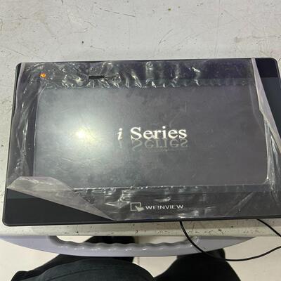 威伦触摸屏型号TK6102i，Ｖ6WV，，功能。（地坛设备）