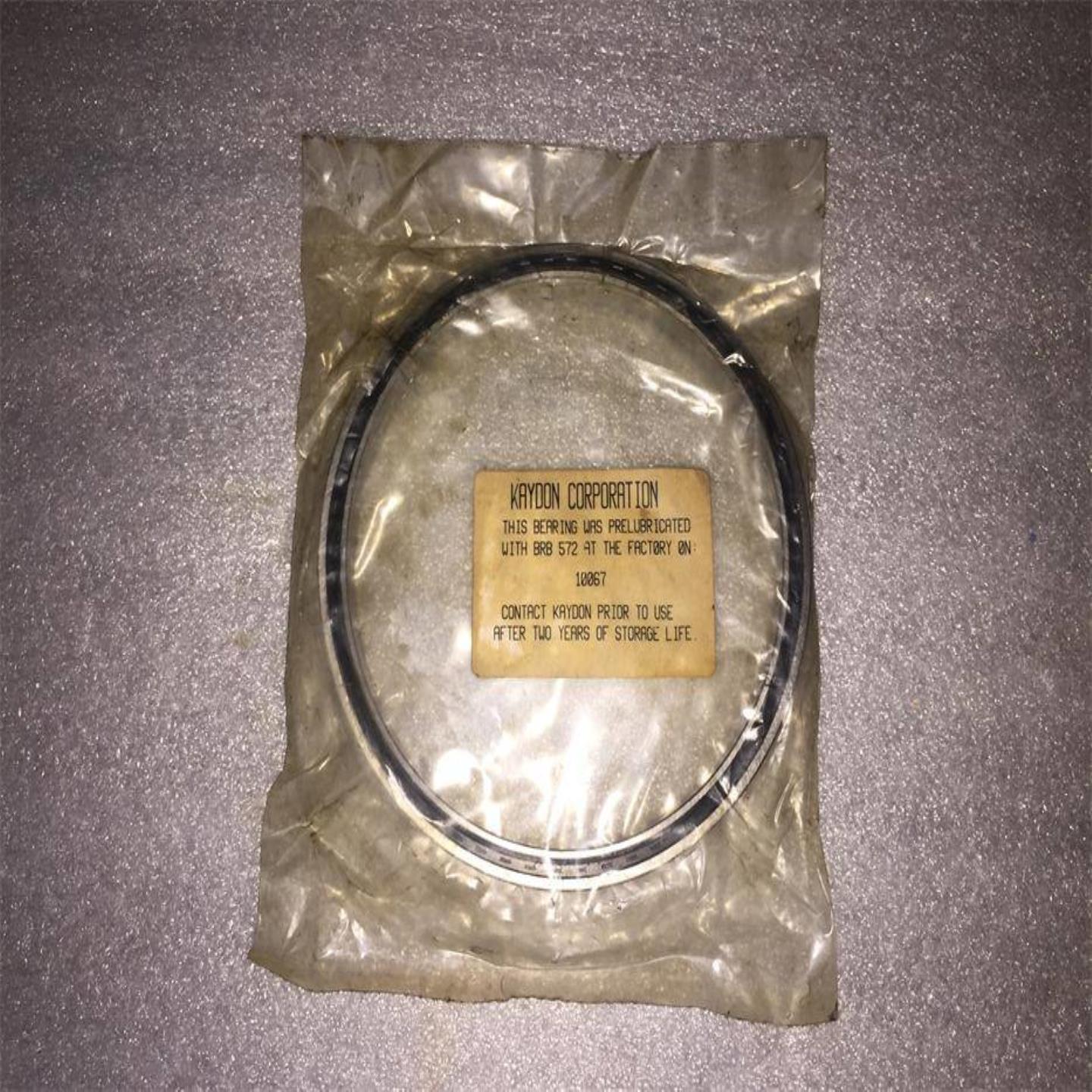 配件JU055CPO KAYDON薄壁轴承0S3Y4 JU055CP0 10067 实物议价议价