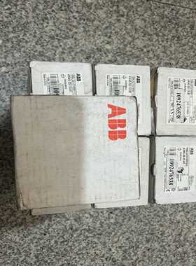 ABB接触器.1SBL321074R8110带包装.如图询价