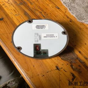 费希尔 Fisher DVC6000转换模块拆机件议价商品