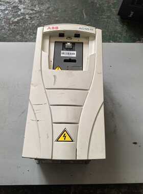 变频器5.5kwACS510-01-012A-4成询价