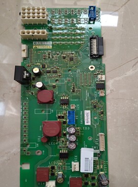 Atv71.61测量板VX5A71HC13N4, PN072~询价