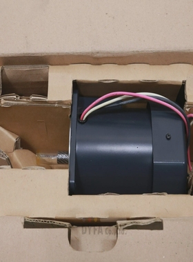 ORIENTAL带盒51K90GU-SW90W感应电机MOT-I-3042K13