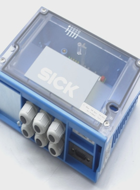 SICKCDM420-0006连接器