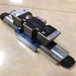 2XG24K31F1V比例阀力士议价 配件R900965674型号4WRAE10E60