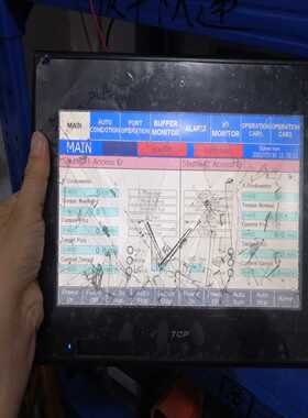 韩国M2I全系TOPRW1000WD触摸屏，--议价商品