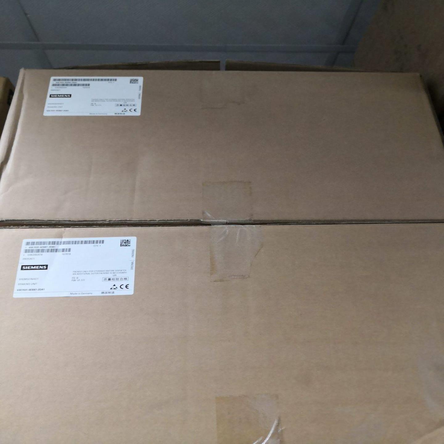 配件6SE7028-0ES87-2DA1 6SE7031-6EB87-2DA1 6SE7032-7E议价