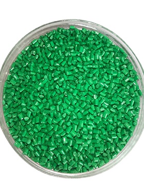 供应PEI绿色1000腾海工程塑料可定PEI板PEI棒光纤连接器专用料