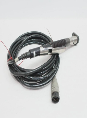 TechmotiveToolsT066I100MST4Nutrunner155.8nm