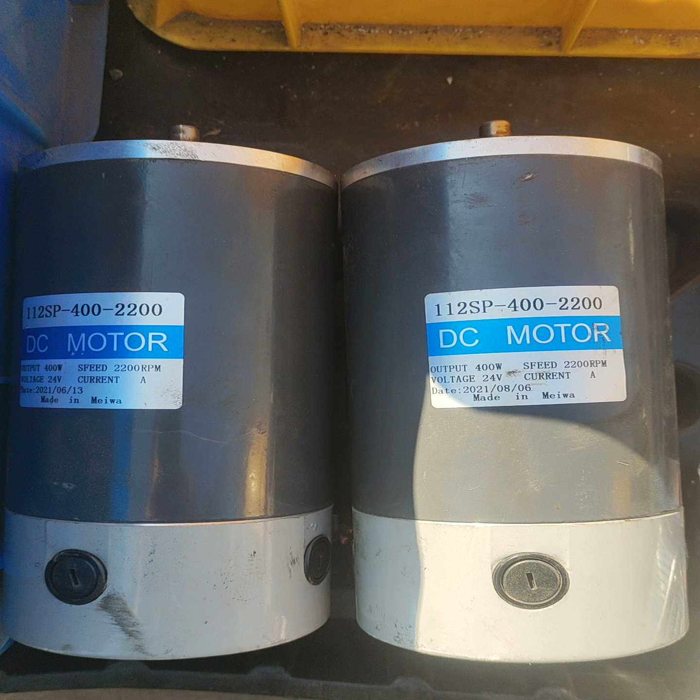 减速电机，112sp-400-2200400w24v询价