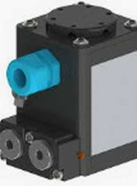 SAMSOMATIC电磁阀MagnetventilTyp3967全系列原装进口惠