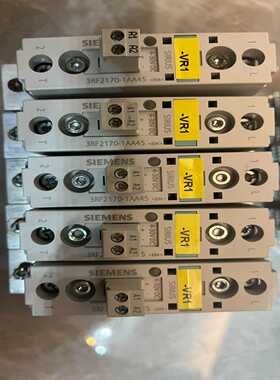 固态继电器3RF2170-1AA45询价