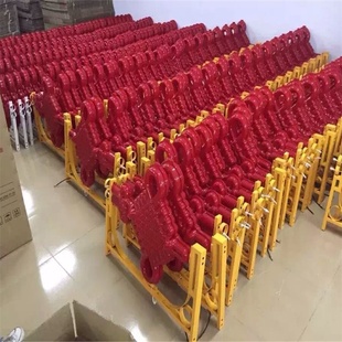 饰挂件道路景观加字中国灯 户外LED中国结太阳能路灯杆装
