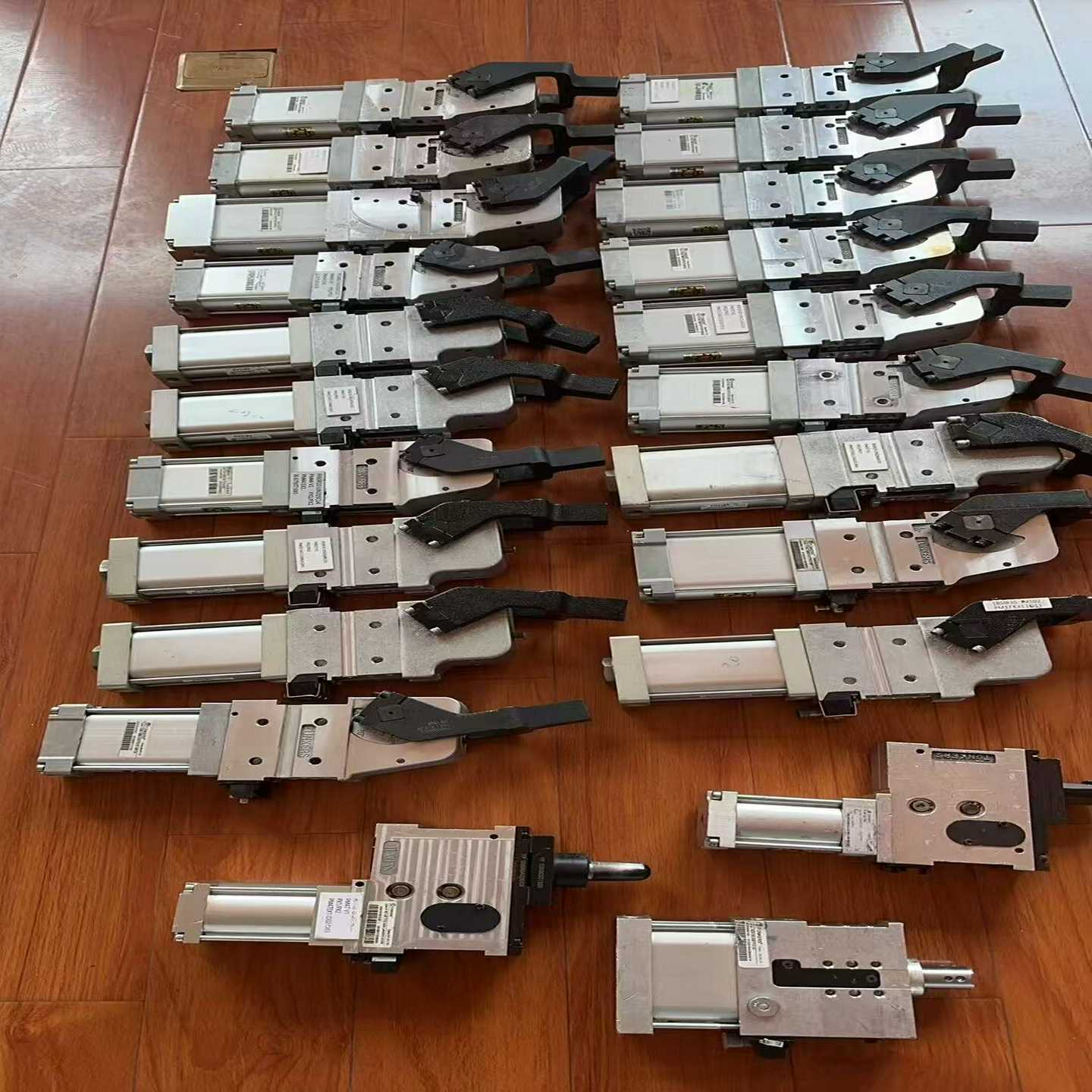 德柯斯气缸TUNKERS气缸一批-询价客服