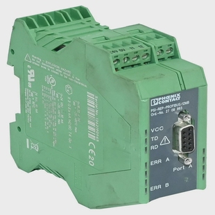 12MB2708863Repeater PROFIBUS PhoenixContactPSI REP