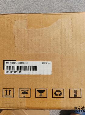 汇川变频器ES510T009-R1  全新原装正品盒码一致议价商品