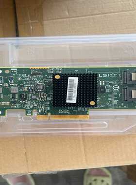LSI9207-8i9217-8iSAS6Gb/s--议价商品