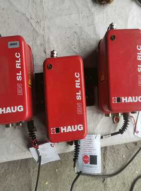 HAUG交流电源EN-SL-RLC，01.7835.200--议价商品