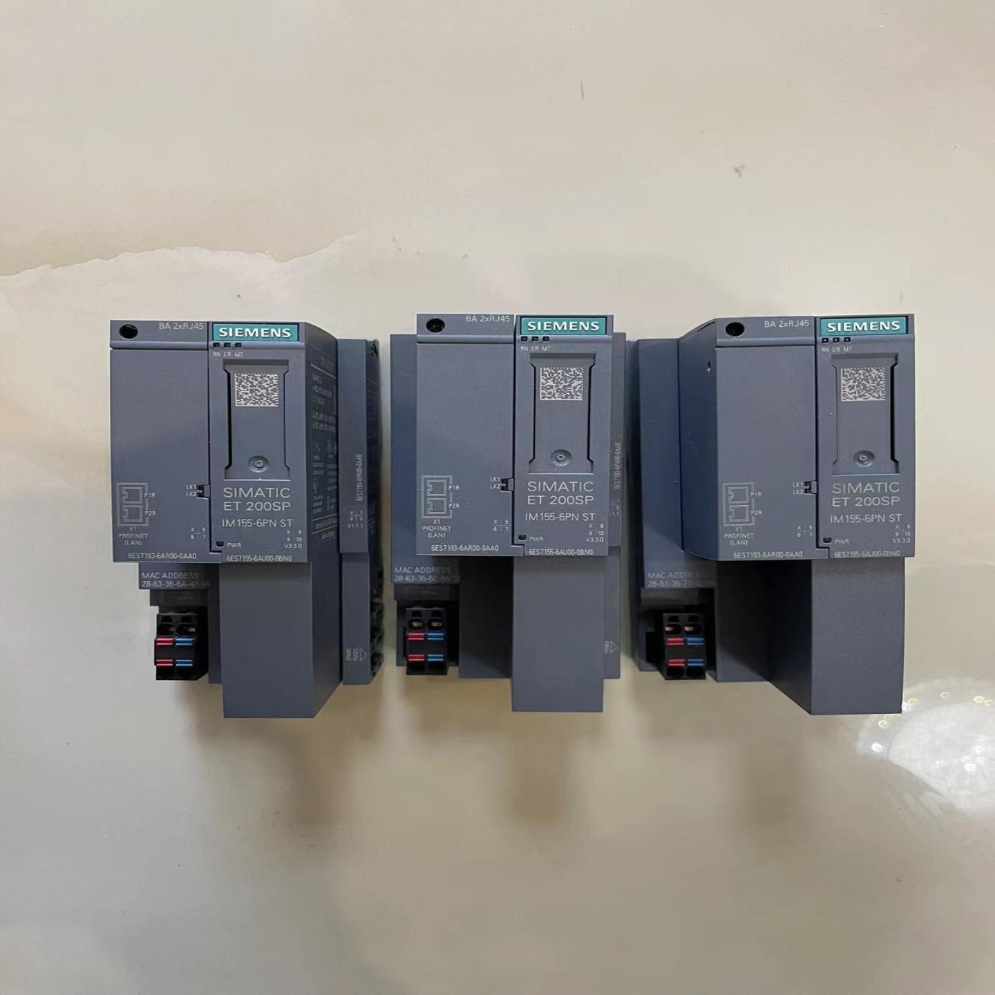 询价~ET200SP接口模块 166-6AU00-0BN0，