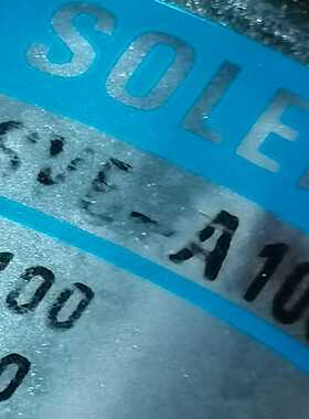 fine-sinter电磁阀SVE-A100P询价