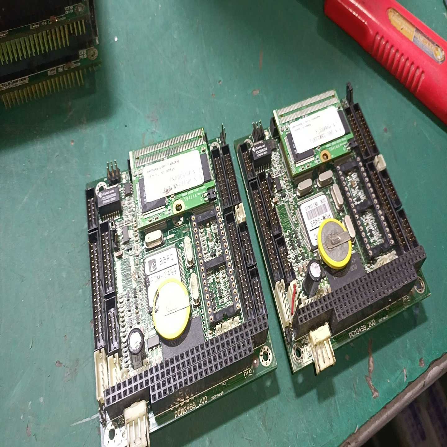 【请询价】ADVANTECH研华研华 PCM-3499 BBPC 嵌