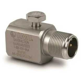 原装 加速度计M602D01接线盒 进口供应IMISENSOkRS压电式