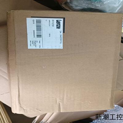 全新Lenze滤波器E84AZESR3712LL库存余料原议价商品