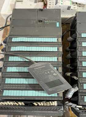 咨询-PLCPS307DC24V2个1500