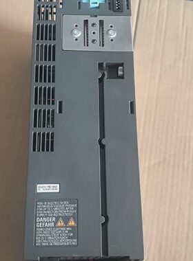 议价西门子变频器6SL32101PE218AL0一台二手议价