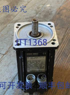 供应ORGII KOBOLD KSY-46660R4-8S89S-1 伺服电机 6000 R